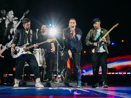 coldplay anuncia las nuevas fechas de sus shows postergados en brasil