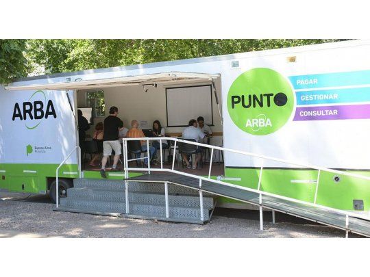 Para campo: vence en Provincia del Impuesto Inmobiliario Rural
