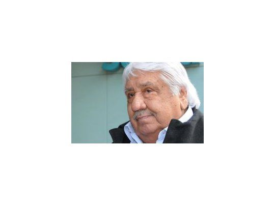 Oscar Lescano