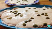 como armar una mesa navidena con precios cuidados