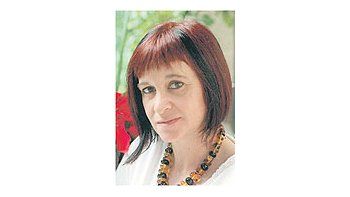 ámbito.com | «Hoy, comoen tiemposmedievales,hay uncombateentre laregresión y lademocratización,entrela ley y laviolencia»,sostiene laescritoraespañolaRosaMontero.