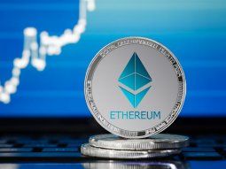 derrumbe cripto: ethereum cae a minimos de 2018 y las criptomonedas ya no encuentran piso