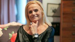 The story of Elsa Serrano during the 2001 crisis. 