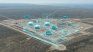 La aplicación más amplia de la digitalización presentada por Siemens está vinculada con el desarrollo de infraestructura de transporte de crudo. La compañía trabaja en soluciones de ingeniería y gemelo digital relacionadas con el proyecto VMOS﻿.
