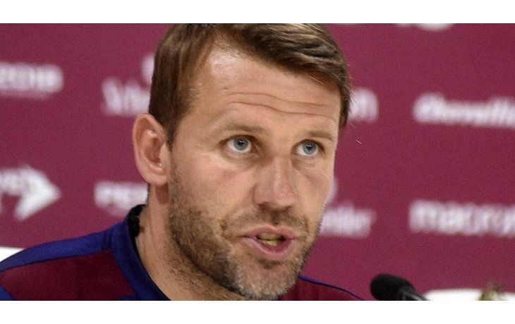 Lanús arrancó una nueva era con la llegada de Carboni