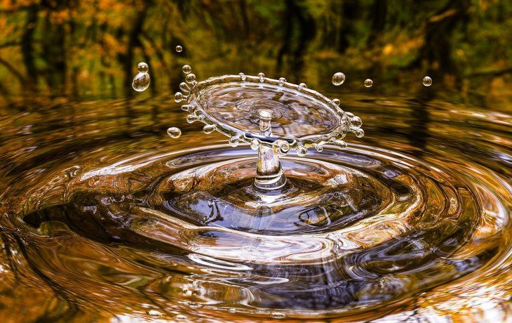 crisis del agua en uruguay: los 5 debates empresariales que desencadeno la inedita situacion