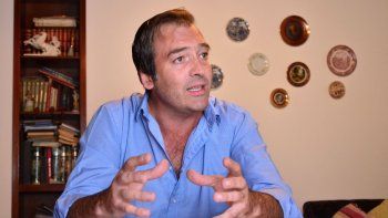 Las visitas de jueces a Olivos son la prueba obscena de la vulneración de derechos que hubo en el macrismo