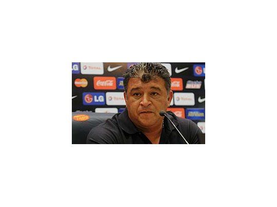 Claudio Borghi habló de todo.