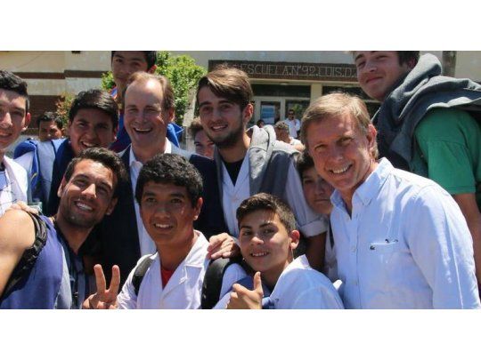 El entrerriano Juan José Bahillo fue designado como nuevo presidente de Obras Públicas. Reemplazará al también peronista Sergio Zilotto, quien asumió en Legislación del Trabajo.