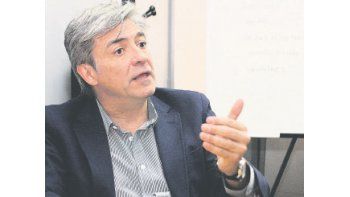 PROMESA. Habrá un registro único de constructores de obra pública.