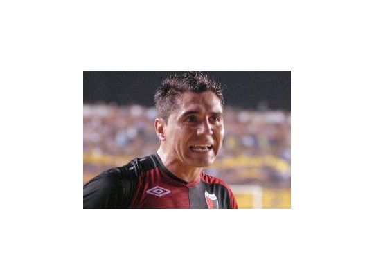 Esteban Fuertes jugó en Independiente y opinó sobre su presente.