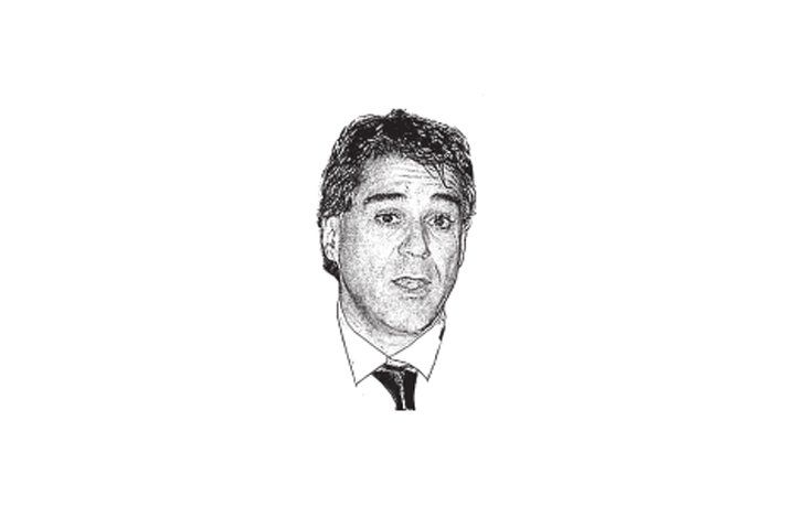 Daniel Rafecas