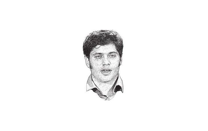 Axel Kicillof