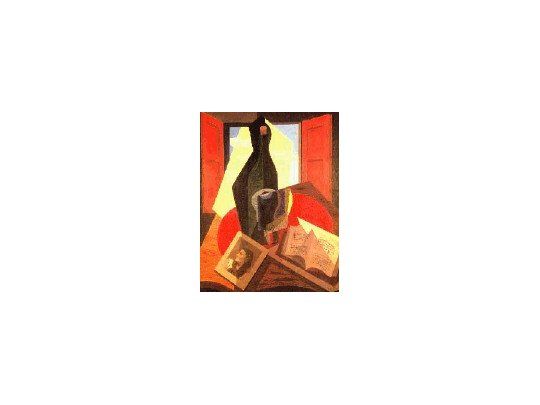 Exhibe el Sívori la estupenda colección de museo santafesino
