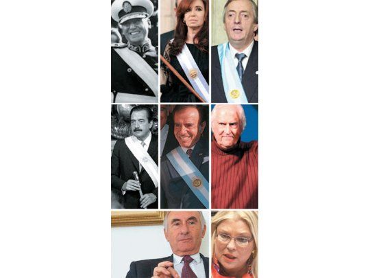 El Gobierno se refresca en  forma y fondo. Amenaza, con los tres pilares de la gobernabilidad interpelados por el resultado de las elecciones de octubre, con volver a apoderarse de consignas opositoras y dejar a sus contradictores sin banderas.
