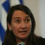 La vicecanciller habló sobre la importancia de los acuerdos comerciales con Oriente para el Uruguay. La vicecanciller habló sobre la importancia de los acuerdos comerciales con Oriente para el Uruguay.