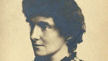 Edith Nesbit llev&oacute; al extremo los l&iacute;mites del fantasy