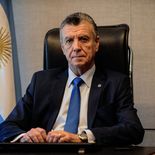 Natalio Grinman: En los próximos meses la actividad recuperará dinamismo. Natalio Grinman: En los próximos meses la actividad recuperará dinamismo.