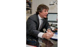 ámbito.com | Amado Boudou