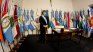 May Council: The Government takes up the initiative and seeks consensus to promote its legislative agenda May Council: The Government takes up the initiative and seeks consensus to promote its legislative agenda
