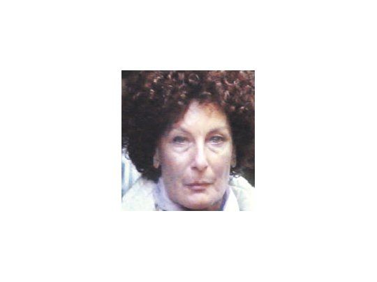 Marie-Louise Alemann