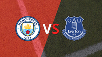 erling haaland anota doblete en la victoria por 2 a 0 de manchester city sobre everton