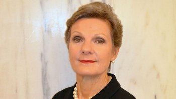 La jueza del Tribunal del Distrito Sur de Nueva York, Loretta Preska