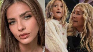 En estos días, la actriz decidió mostrar en sus redes sociales fotos y videos de todas las aventuras que está viviendo en Turquía junto a sus tres hijos acompañando a su pareja, Mauro Icardi. 