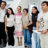 La presidenta de México salió a hablar de la polémica. La presidenta de México salió a hablar de la polémica.