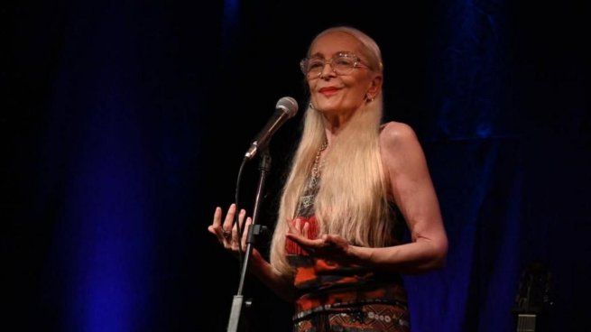 Silvina Garré’s bad moment: she suffered a scam and lost the savings of her whole life