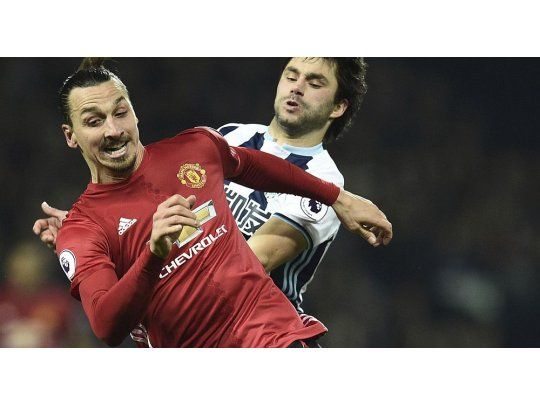 Ibrahimovic podría continuar su carrera en Atlético de Madrid.