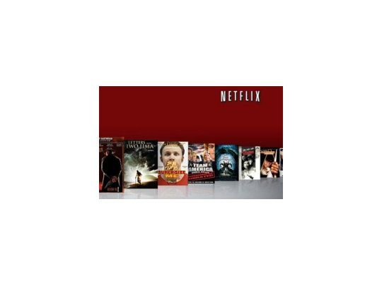 El videoclub on-line llega a la Argentina