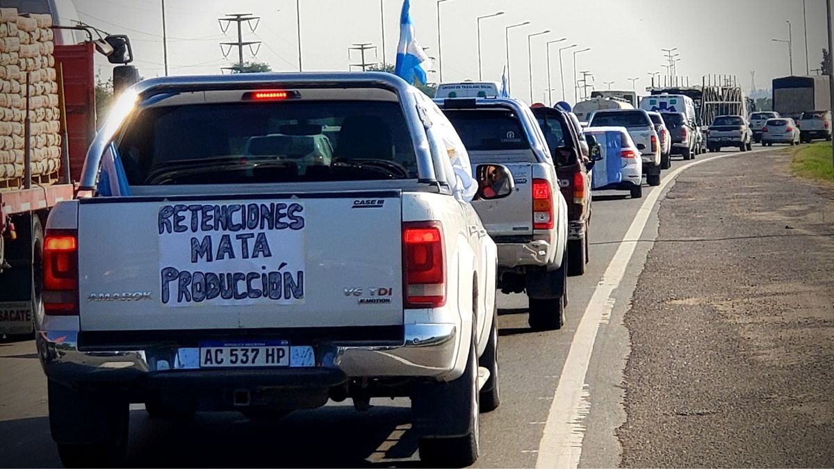 La Justicia de Córdoba aceptó tratar un amparo colectivo contra las ...