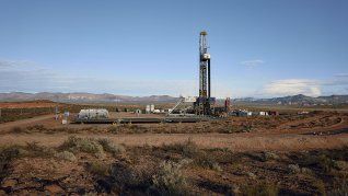 Vaca Muerta se consolida como la nueva meca de inversiones que llegan a la Argentina.&nbsp; 