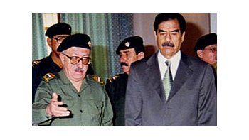 No firmarán la orden de ejecución de Tareq Aziz, del que fuera número dos del dictador Saddam Hussein