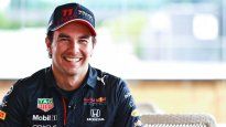 Seergio Checo Pérez, descansa y disfruta de su famailia en México pero en una entrevista con F1.com dijo: Ahora se dan cuenta de los dificil que era manejar ese auto