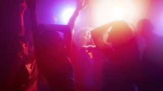 La fiesta winger se hará el 30 de abril en Moli, Palermo.
