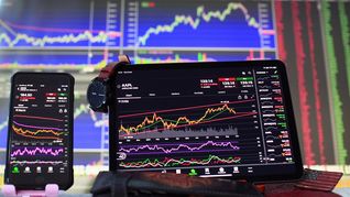 El mercado le envía una señal al Banco Central del Uruguay con el corte de las LRM a 84 días. El mercado le envía una señal al Banco Central del Uruguay con el corte de las LRM a 84 días.