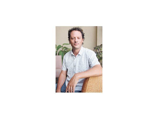 Tras el buen recibimiento de «Argentinien», su opera prima, el dramaturgo Pedro Gundesen ya prepara el estreno de «Vaivén» con dirección de Manuel Iedvabni.