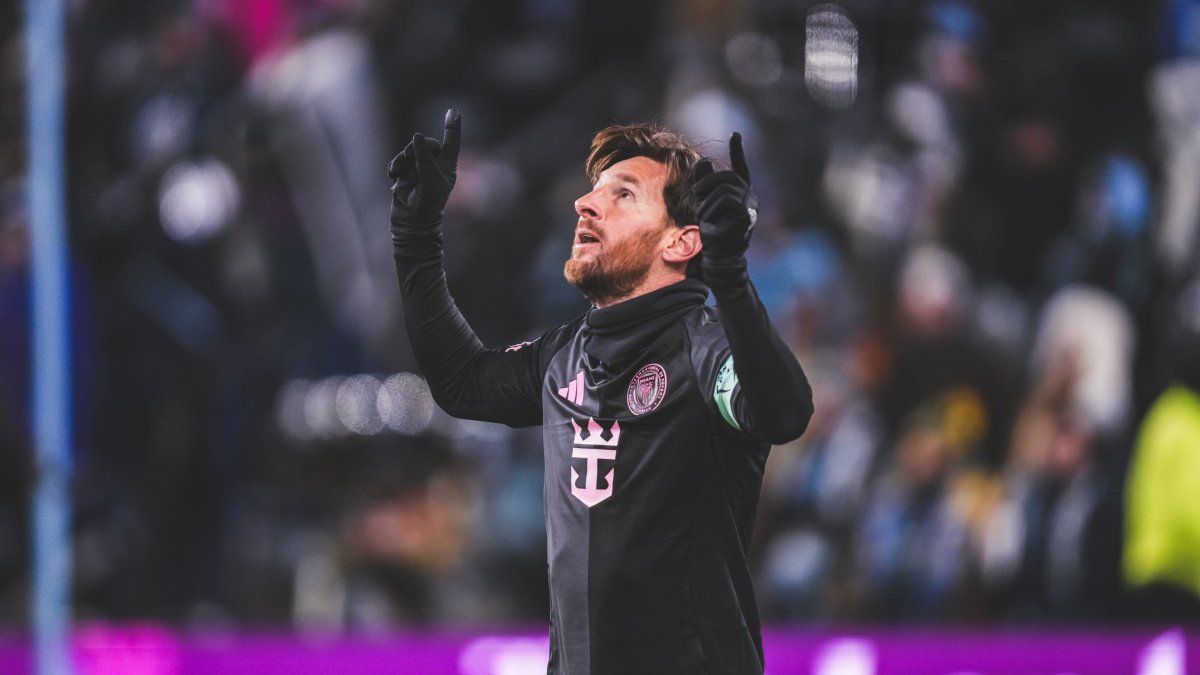 Lionel Messi talked about his future and gave unpublished details about his arrival at Inter de Miami