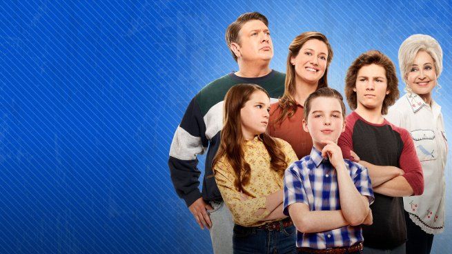 La serie que muestra la infancia en Texas y el origen del genio de la ciencia llega a Netflix esta semana. 