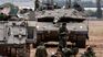 Through a ground operation, the Israeli army recovered the bodies of two kidnapped by Hamas. Through a ground operation, the Israeli army recovered the bodies of two kidnapped by Hamas.