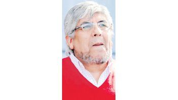 ámbito.com | Hugo Moyano