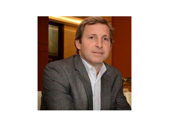 Rogelio Frigerio.
