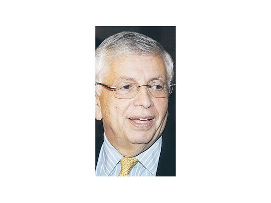 NBA: reunión que agravó el conflicto