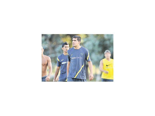 Viatri llegó a Tandil y continuará recuperándose de la rotura de ligamentos cruzados en la rodilla izquierda.