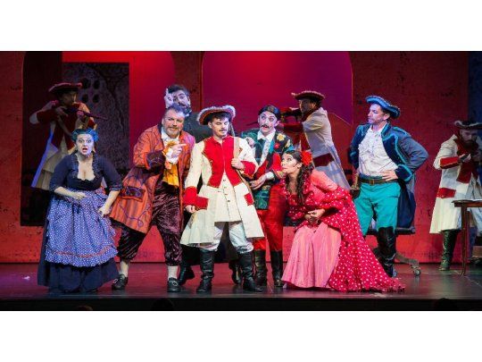 Un clásico para el invierno