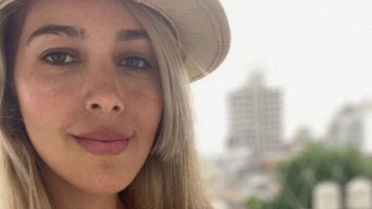 Former’s girlfriend Edgardo Kueider paid US $ 460,000 for six departments in Paraguay