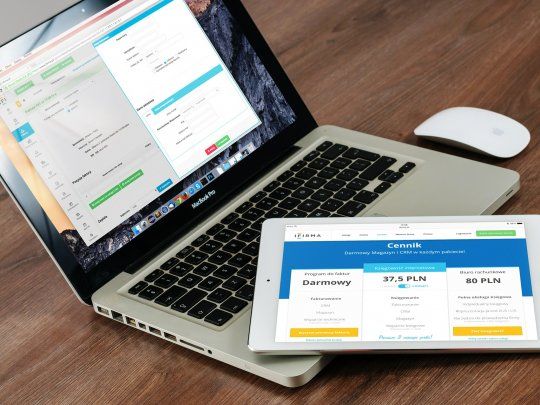 Existe una necesidad de digitalizar procesos, canales de venta y modelos de negocios.