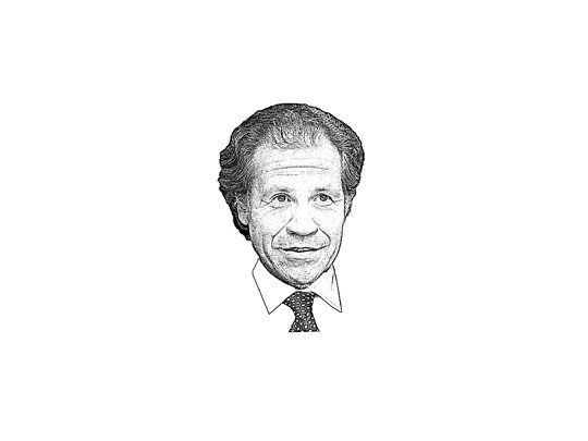 Luis Almagro